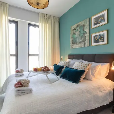 Beautiful 1 Bedroom In Great Central Area Jerusalem Exterior photo